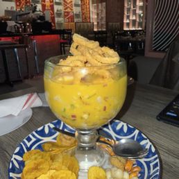 Ceviche