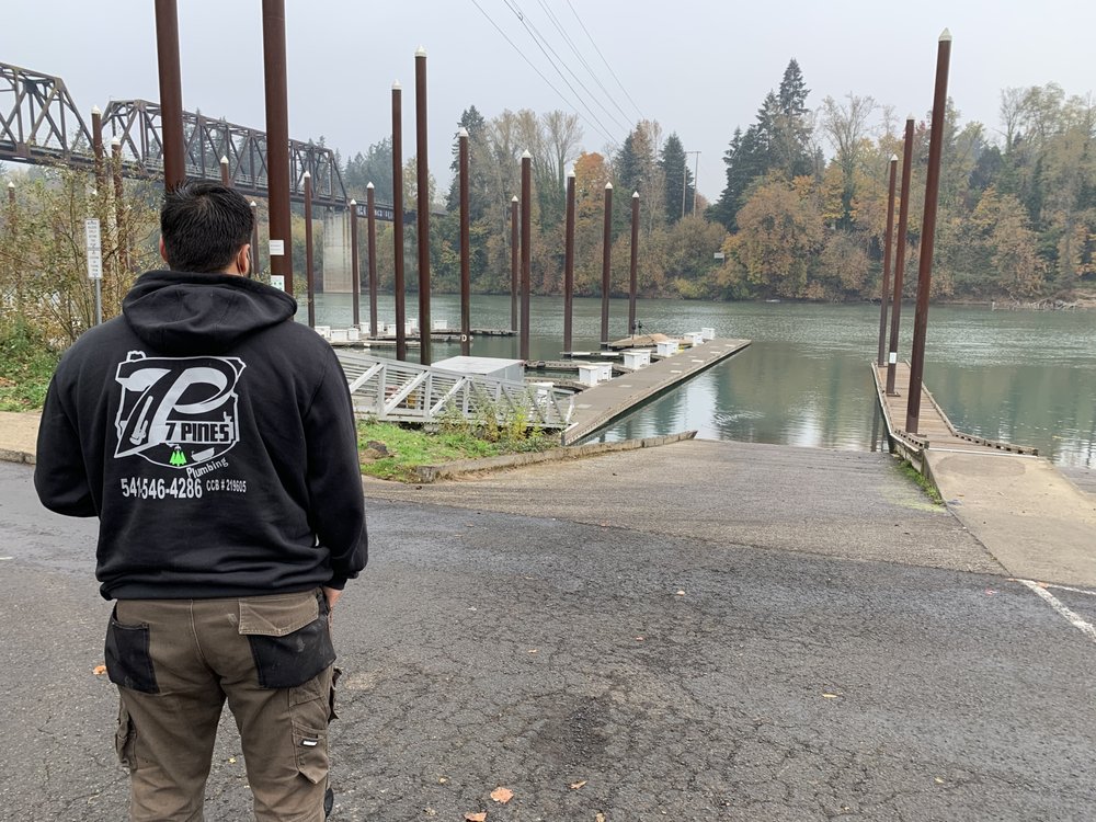 Slide of 7 Pines Plumbing