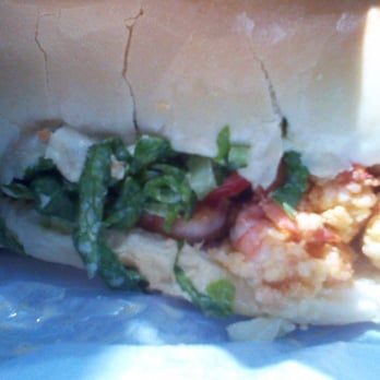 Where Ya At Matt - Shrimp Po Boy - Cajun/Creole Near Me - Seattle, Washington Where Ya At Matt - Shrimp Po Boy - Cajun/Creole Near Me - Seattle, Washington