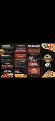 Menu photo 3 Arrieros Taqueria and Grill Lilburn, GA