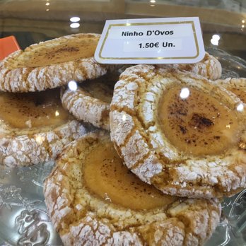 Confeitaria Peixinho - Patisserie/Cake Shop Near Me - Aveiro, 01