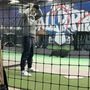 Photo of Swing Away Indoor Batting Cages