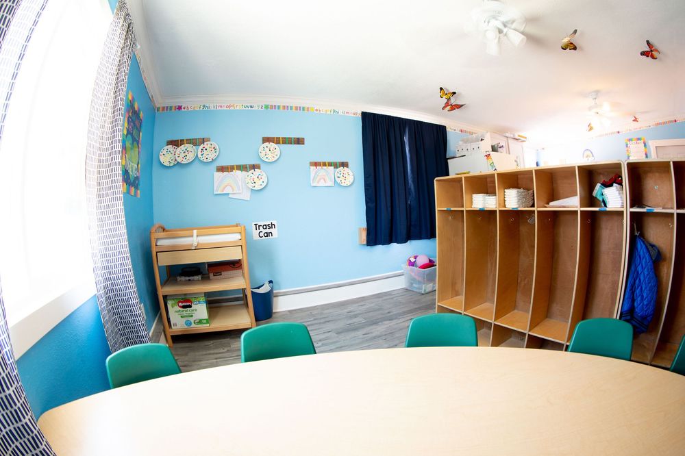 BUTTERFLY DAY CARE Updated September 2024 Request Consultation Bellflower, California