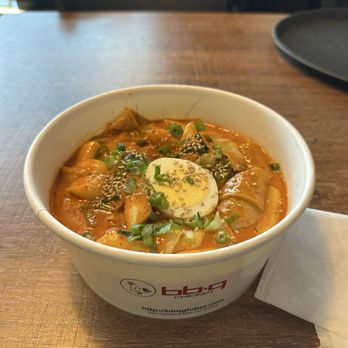 bb.q Chicken - Rose Ddeok-Bokki - Chicken Shop Near Me - Pooler, Georgia bb.q Chicken - Rose Ddeok-Bokki - Chicken Shop Near Me - Pooler, Georgia