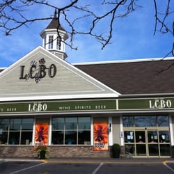 Liquor Control Board of Ontario