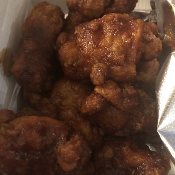 Chicken Day - Spicy chicken - Korean Near Me - La Crescenta, California