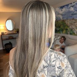 Vanity Hair Studio