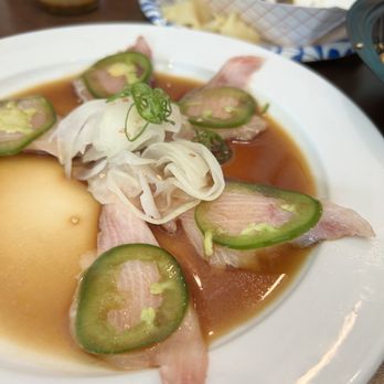 Ahi & Vegetable- Ewa Beach - Don't worry, not spicy - Sushi Bars Near Me - Ewa Beach, Hawaii