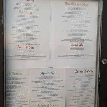 The Beachcomber - Menu - Seafood Near Me - Newport Beach, California The Beachcomber - Menu - Seafood Near Me - Newport Beach, California