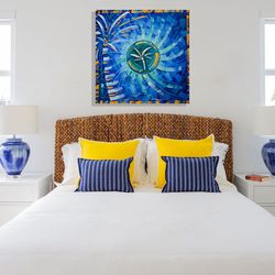 Laelanie Larach - Coastal art for sale by laelanie larach