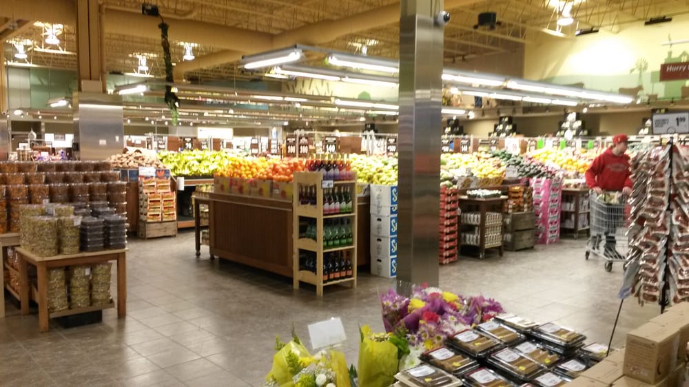 Farm Boy 13 Photos Grocery 940 Futures Gate Kingston On Phone Number