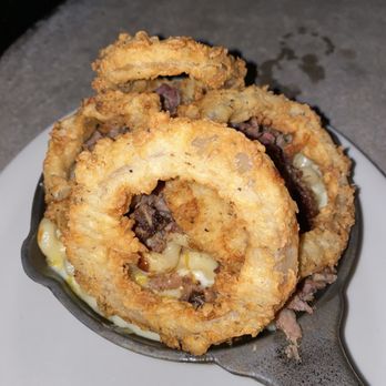 Piggy's Kitchen & Bar - Brisket Mac - Breakfast & Brunch Near Me - Houston, Texas Piggy's Kitchen & Bar - Brisket Mac - Breakfast & Brunch Near Me - Houston, Texas