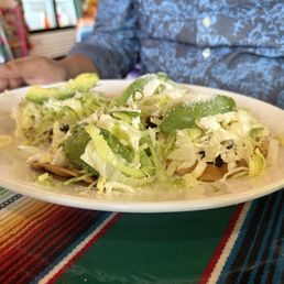 Tostadas