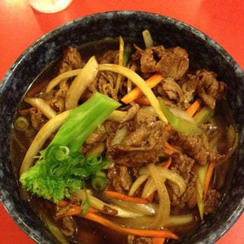 Don Don - Beef teriyaki udon - Japanese Near Me - Darlinghurst, NSW Don Don - Beef teriyaki udon - Japanese Near Me - Darlinghurst, NSW