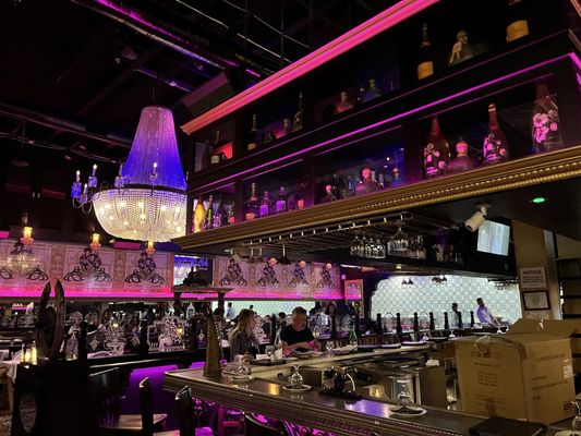 Bombay Darbar Indian Restaurant by null