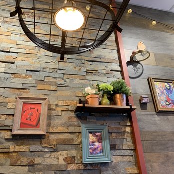 Slice of Fire - Interior - Pizza Near Me - Markham, Ontario Slice of Fire - Interior - Pizza Near Me - Markham, Ontario