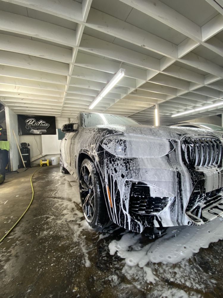 PRISTINE AUTOMOTIVE DETAILING Updated August 2024 120 Photos & 41