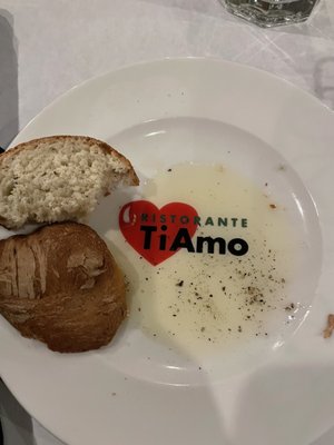 Ti Amo Eagle by null