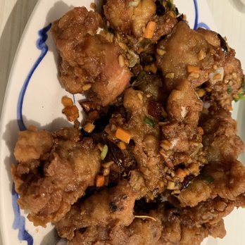 On Dong Chinese Restaurant - Garlic chicken - Chinese Near Me - Honolulu, Hawaii On Dong Chinese Restaurant - Garlic chicken - Chinese Near Me - Honolulu, Hawaii
