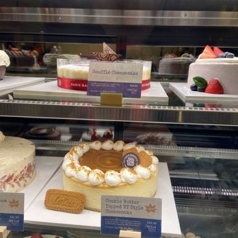 Paris Baguette - Cakes - Bakeries Near Me - Oklahoma City, Oklahoma Paris Baguette - Cakes - Bakeries Near Me - Oklahoma City, Oklahoma