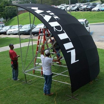 Evans Awning - Awnings Near Me - Decatur, Alabama