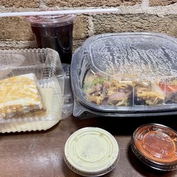 The Flaming Llama - Get delivery via uber eats or doordash