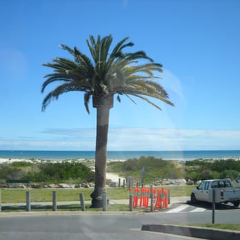 Spiral Shell Wine Bistro - Restaurants Near Me - Largs Bay, SA