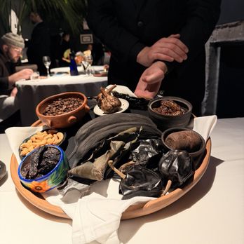 Californios - Mexican Near Me - San Francisco, California Californios - Mexican Near Me - San Francisco, California