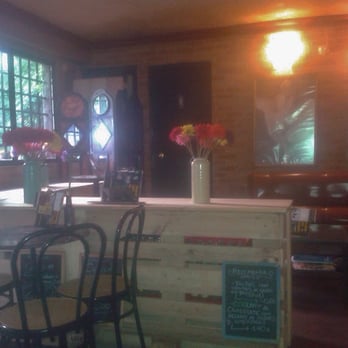 Kahawa - Pubs Near Me - Seville, SE