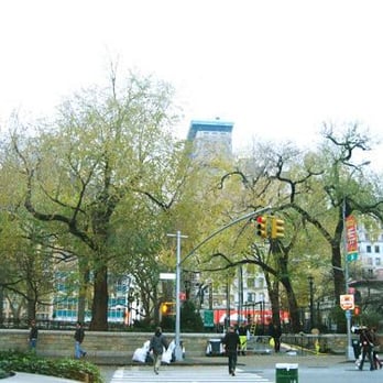 Union Square Park - Parks Near Me - New York, New York Union Square Park - Parks Near Me - New York, New York
