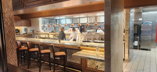 Riverside Grille by null