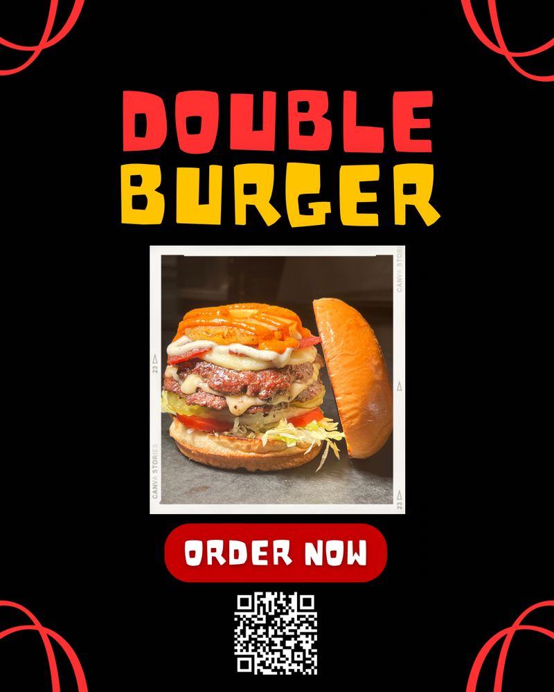 YoYo Burgers and Chicken