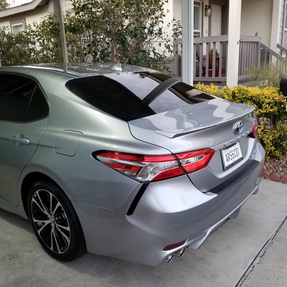 Jacy Auto Detail - After - Auto Detailing Near Me - Simi Valley, California Jacy Auto Detail - After - Auto Detailing Near Me - Simi Valley, California
