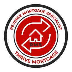Stephen Levitt -Thrive Mortgage