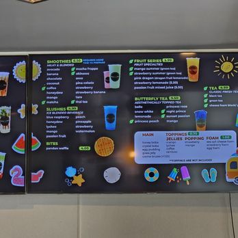 TeaZenTea Fremont - Bubble Tea Near Me - Fremont, California