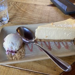 Carnicero - Dessert