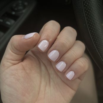 Sylvia's Nail Salon - Nail Salons Near Me - Palm Beach Gardens, Florida