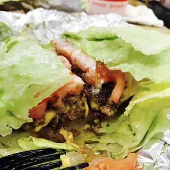 Five Guys - Burgers Near Me - Las Vegas, Nevada