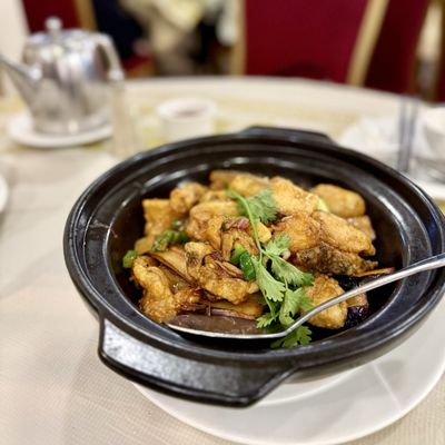 Peony Seafood Restaurant by null