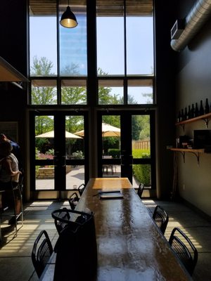 The Carlton Winemakers Studio by null