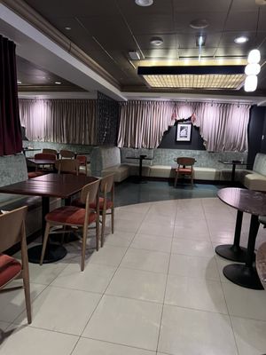 The Florian at Lyric Opera by null