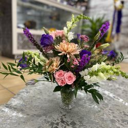 Wilda's Wildflowers and Gifts
