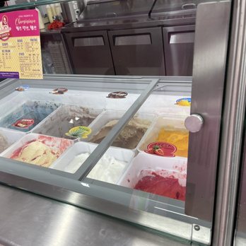 La Michoacana - Variety of Ice cream flavors - Ice Cream & Frozen Yogurt Near Me - Long Beach, California La Michoacana - Variety of Ice cream flavors - Ice Cream & Frozen Yogurt Near Me - Long Beach, California