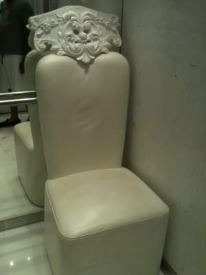 Hotel Boscolo Exedra Nice by null