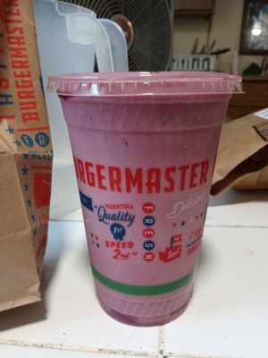 Burgermaster by null