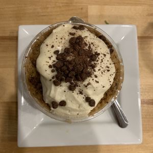 Photo of Good Karma Cafe - Red Bank, NJ, United States. Tiramisu