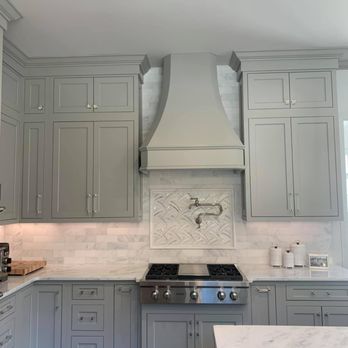 J L Enterprise - Countertop Installation Near Me - Greer, South Carolina