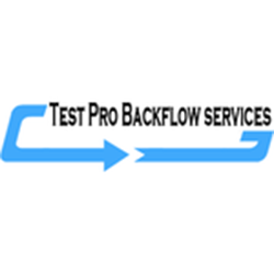 Test Pro Backflow Services