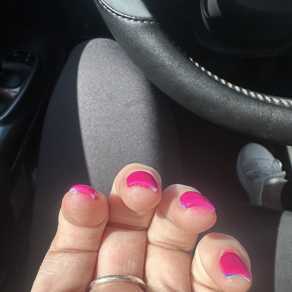Tango Nails - Nail Salons Near Me - Huntsville, Texas Tango Nails - Nail Salons Near Me - Huntsville, Texas