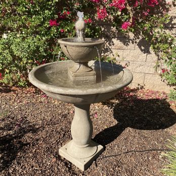 Santi's Fountains - Home Decor Near Me - Riverside, California